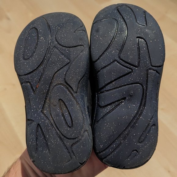 OshKosh B'gosh Franci Mary Jane Flats - Toddler Girl Size 7, Adorable - Picture 5 of 5